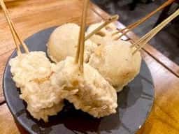 てんぷら横丁 わばる 三軒茶屋店