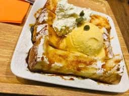CAFE NINE