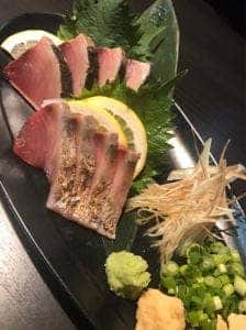 美食 悠太郎