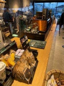 スターバックス コーヒー 三郷中央店
