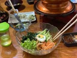 ホルモン道場 佳乃坊 蕨店