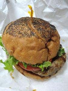 クアアイナ 横浜ベイクォーター店