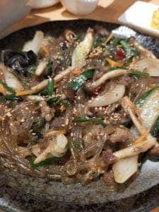 チーズタッカルビ×韓国家庭料理 豚ブザ 赤羽店