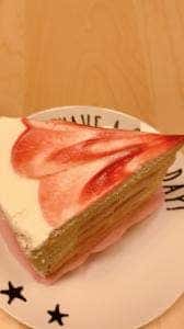 銀座コージーコーナー 東陽町