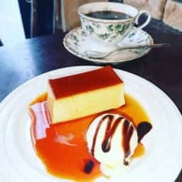 カフェマリアージェ