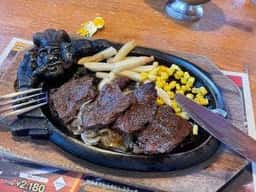 ブロンコビリー 沼津バイパス店