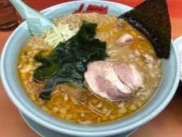 ラーメン山岡家 福島矢野目店