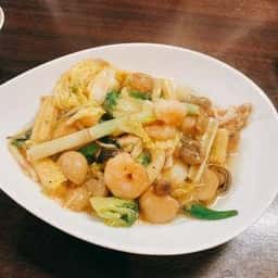 中国料理 酒房 泰城