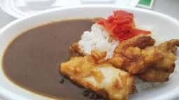 三木SA下り レストラン・フードコート・スナックコーナー