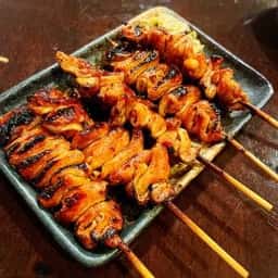 炭道楽 すみどうらく