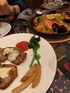 カサ・デ・リブ・カナザワ