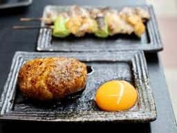 鶏居