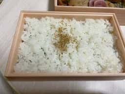 築地魚弁 日本橋高島屋店