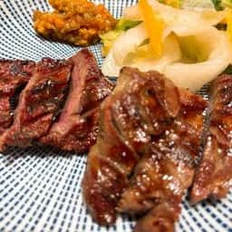 炭焼牛たん東山 中部国際空港セントレア店