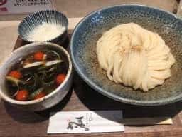 手打ちうどん ひだりうま