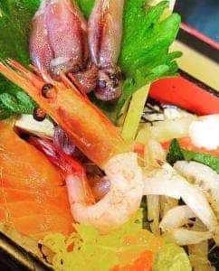 夢庵 横浜宮元町店