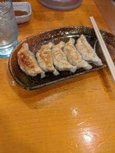 麺場 田所商店 春日部店