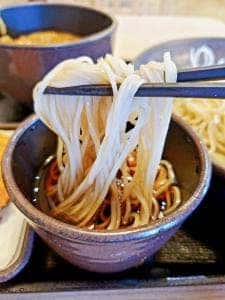 ゆで太郎 もつ次郎 若松町店