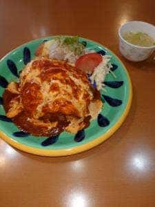 パパ&ママ