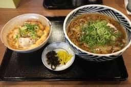 生蕎麦ウエスト波多江店