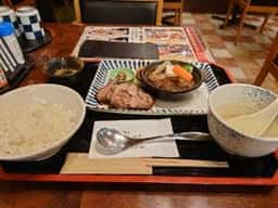 牛たん焼き 仙台辺見 阿倍野地下街店