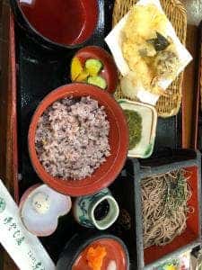 東京庵 豊橋本店