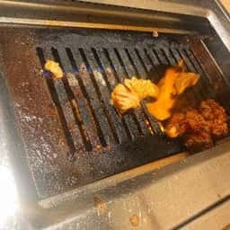 焼肉 浦江亭 梅田店