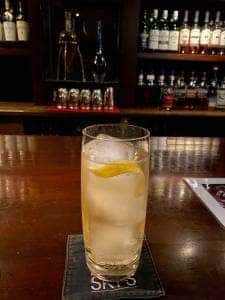 日比谷BAR WHISKY-S