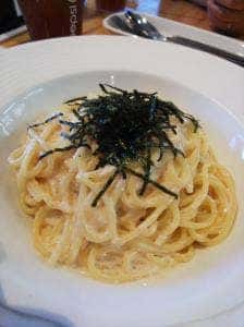 PASTA and PIZZA GIFT