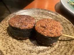 炭火焼き鳥 りょう