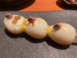 炭火焼き鳥 りょう