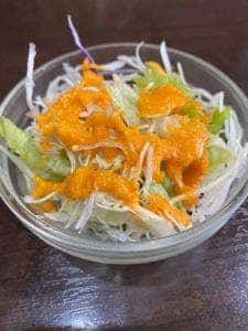 カレー食堂ソエタ