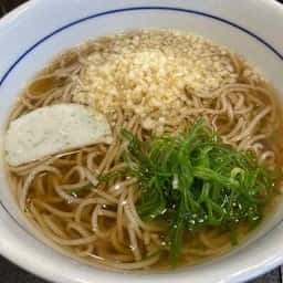 なか卯 天王寺駅北口店