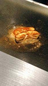 ステーキ ベンガル