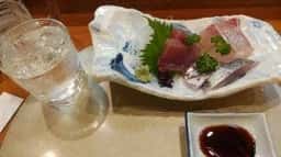 魚肴まかない処 こけけ