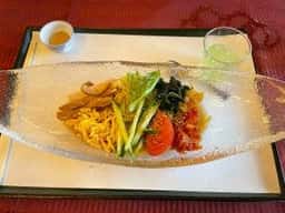 サンピアゴルフクラブレストラン