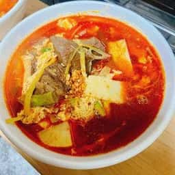 冷麺焼鳥酒場 炎鳳 ENBU 上福岡店