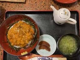 お食事処 みうらや