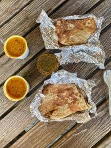 インド料理 エベレスト