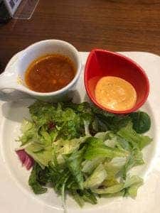 むさしの森珈琲 宝塚中筋店