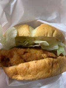 ケンタッキーフライドチキン 浅草店