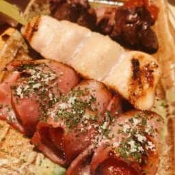 亜もん本店時々おでこ