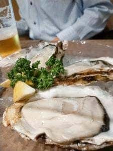 ザ オイスターバー ヤミー 浦和店