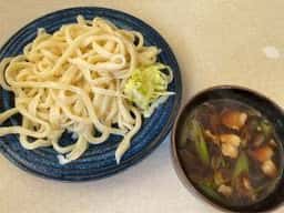 横綱うどん べんてんや