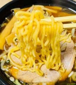 バスラーメン