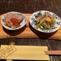 Bar&Dining 器色 キイロ