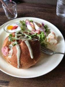 Cocu Cafe