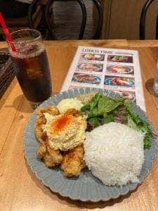 シュマッツ・ビア・ダイニング 新宿住友ビル店