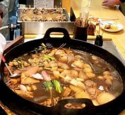 関東煮 土手煮 みやもと
