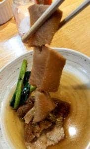 関東煮 土手煮 みやもと